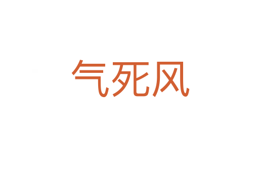 气   风